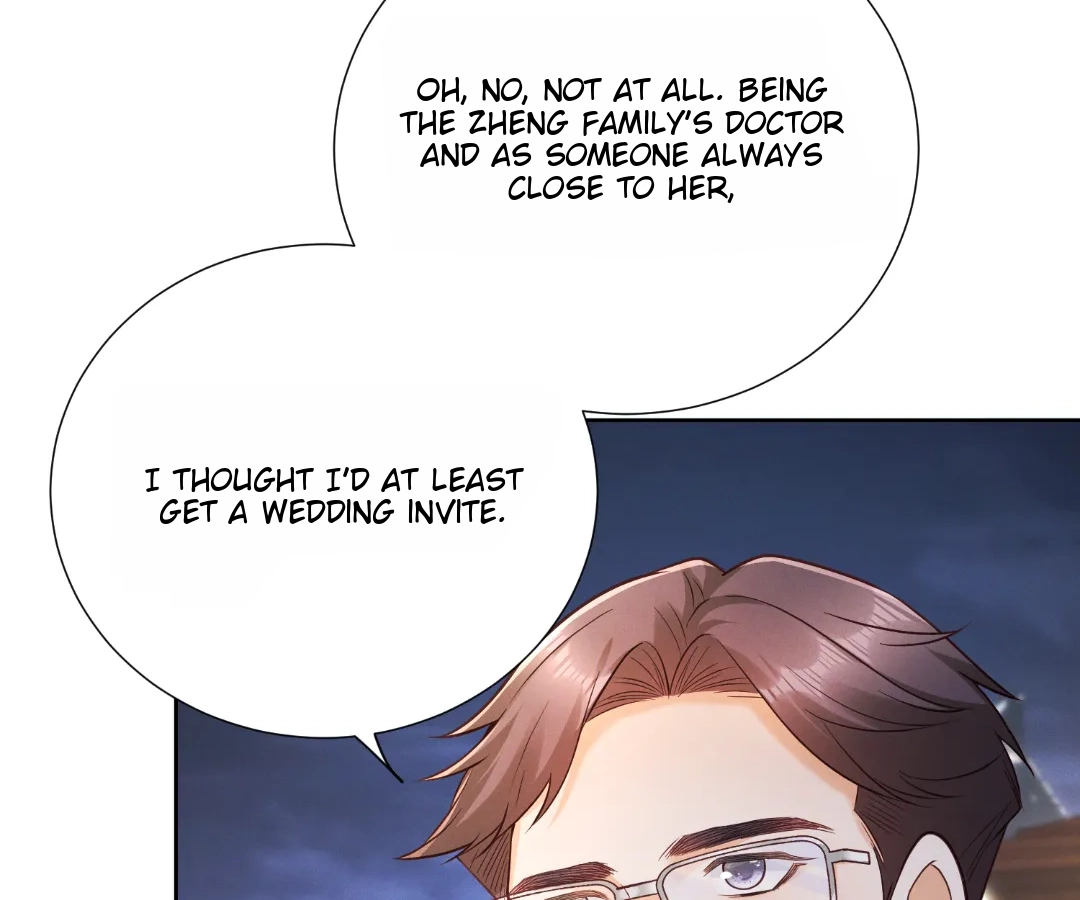 It’s Just a Superficial Intention Chapter 36 - Page 23