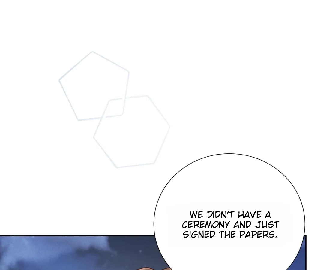It’s Just a Superficial Intention Chapter 36 - Page 25