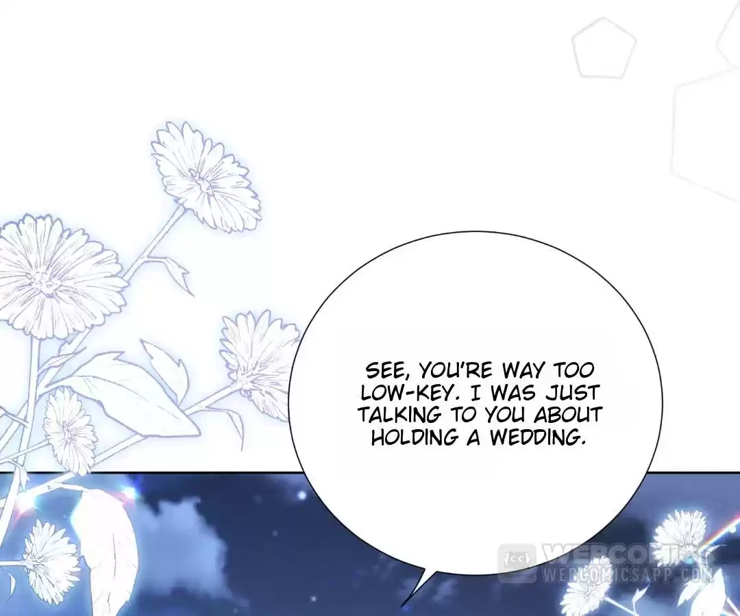It’s Just a Superficial Intention Chapter 36 - Page 27