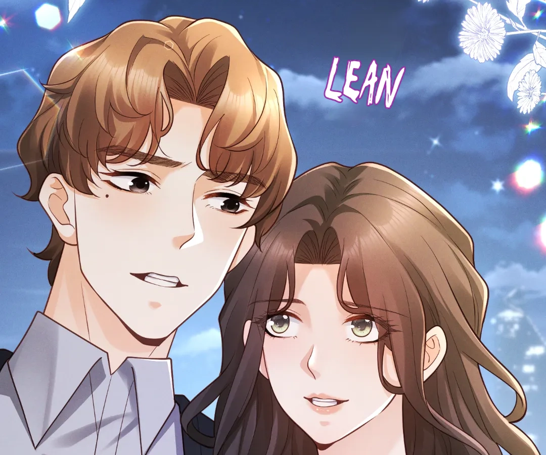 It’s Just a Superficial Intention Chapter 36 - Page 28