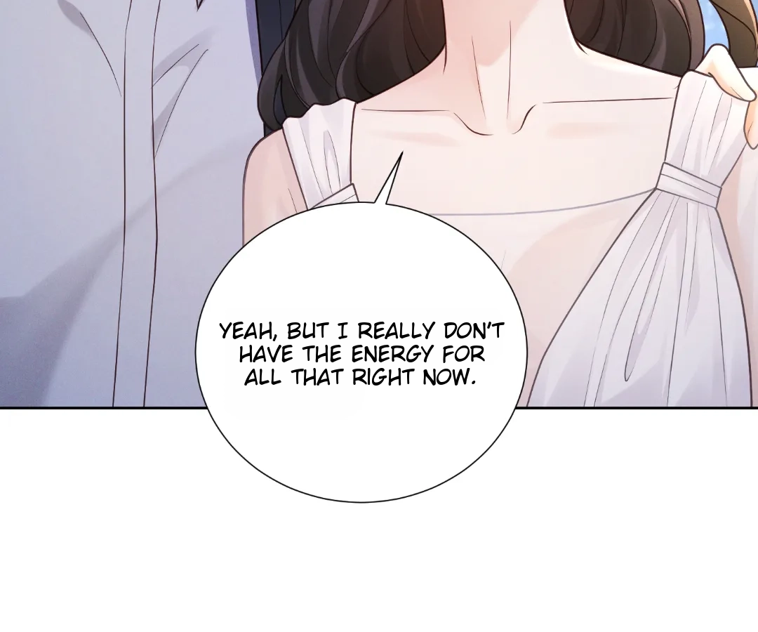 It’s Just a Superficial Intention Chapter 36 - Page 29
