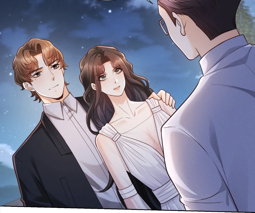 It’s Just a Superficial Intention Chapter 36 - Page 4