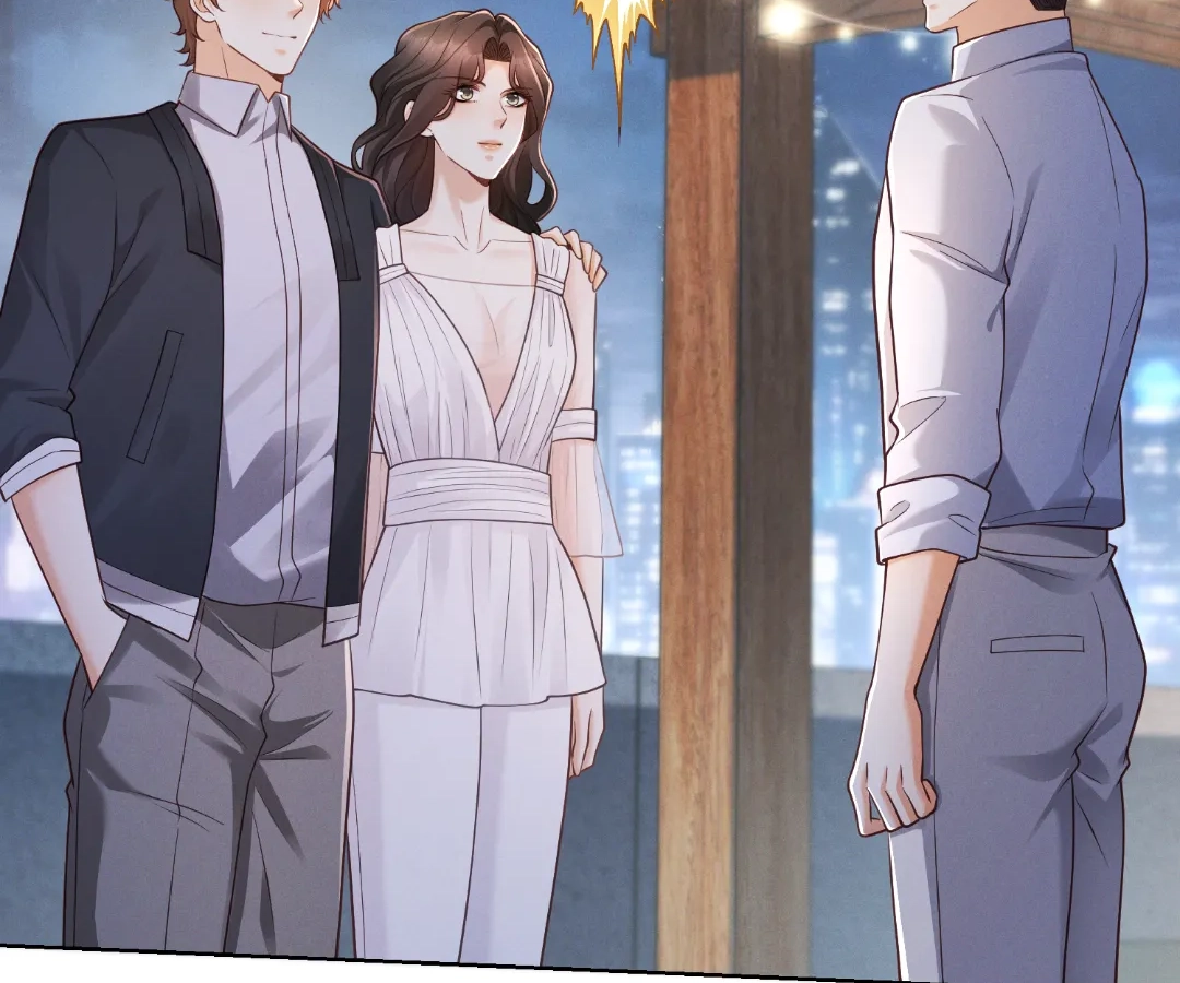 It’s Just a Superficial Intention Chapter 36 - Page 31