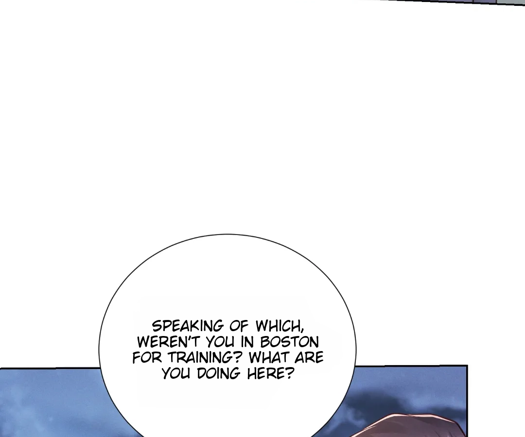 It’s Just a Superficial Intention Chapter 36 - Page 32
