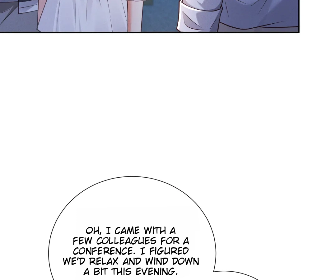 It’s Just a Superficial Intention Chapter 36 - Page 34