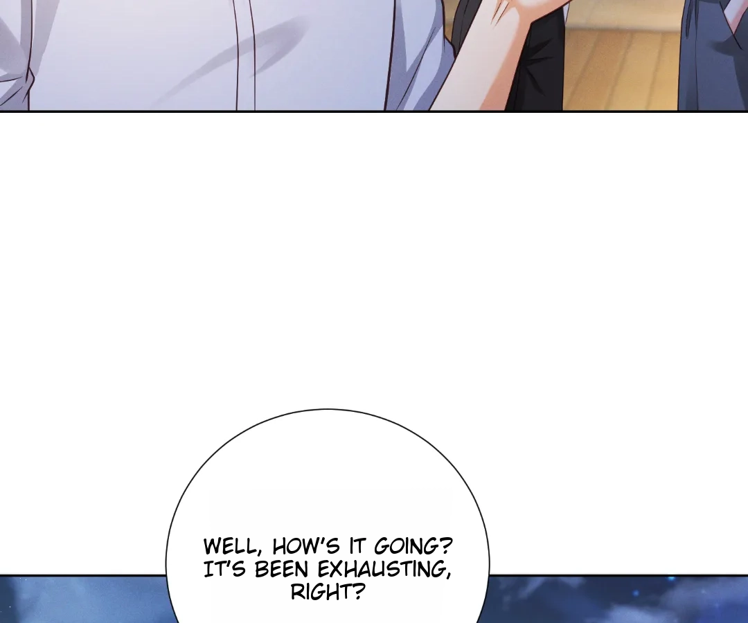 It’s Just a Superficial Intention Chapter 36 - Page 36