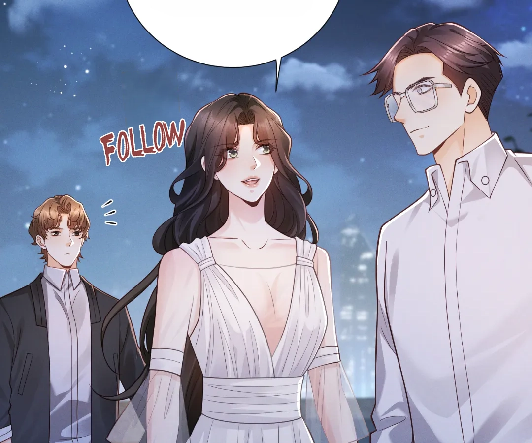 It’s Just a Superficial Intention Chapter 36 - Page 37