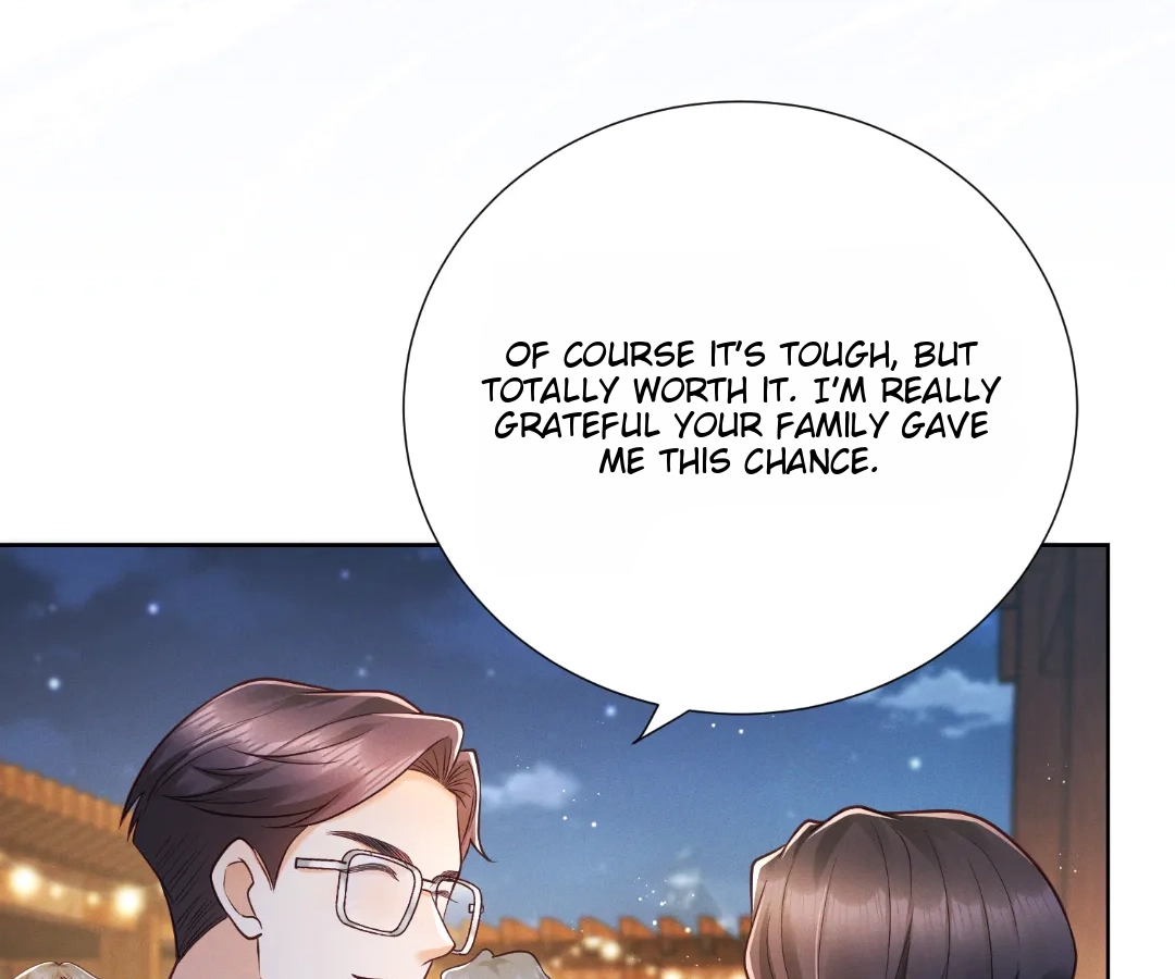It’s Just a Superficial Intention Chapter 36 - Page 40