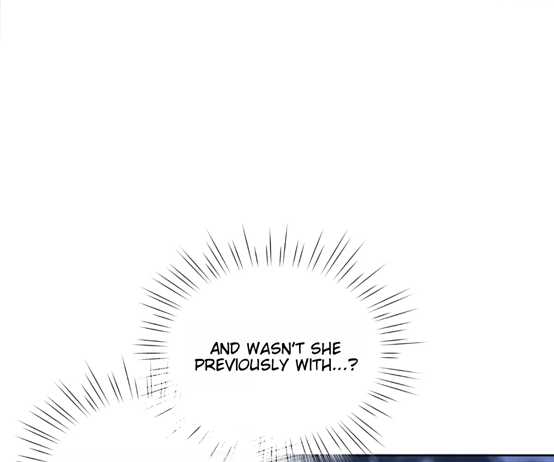 It’s Just a Superficial Intention Chapter 36 - Page 5