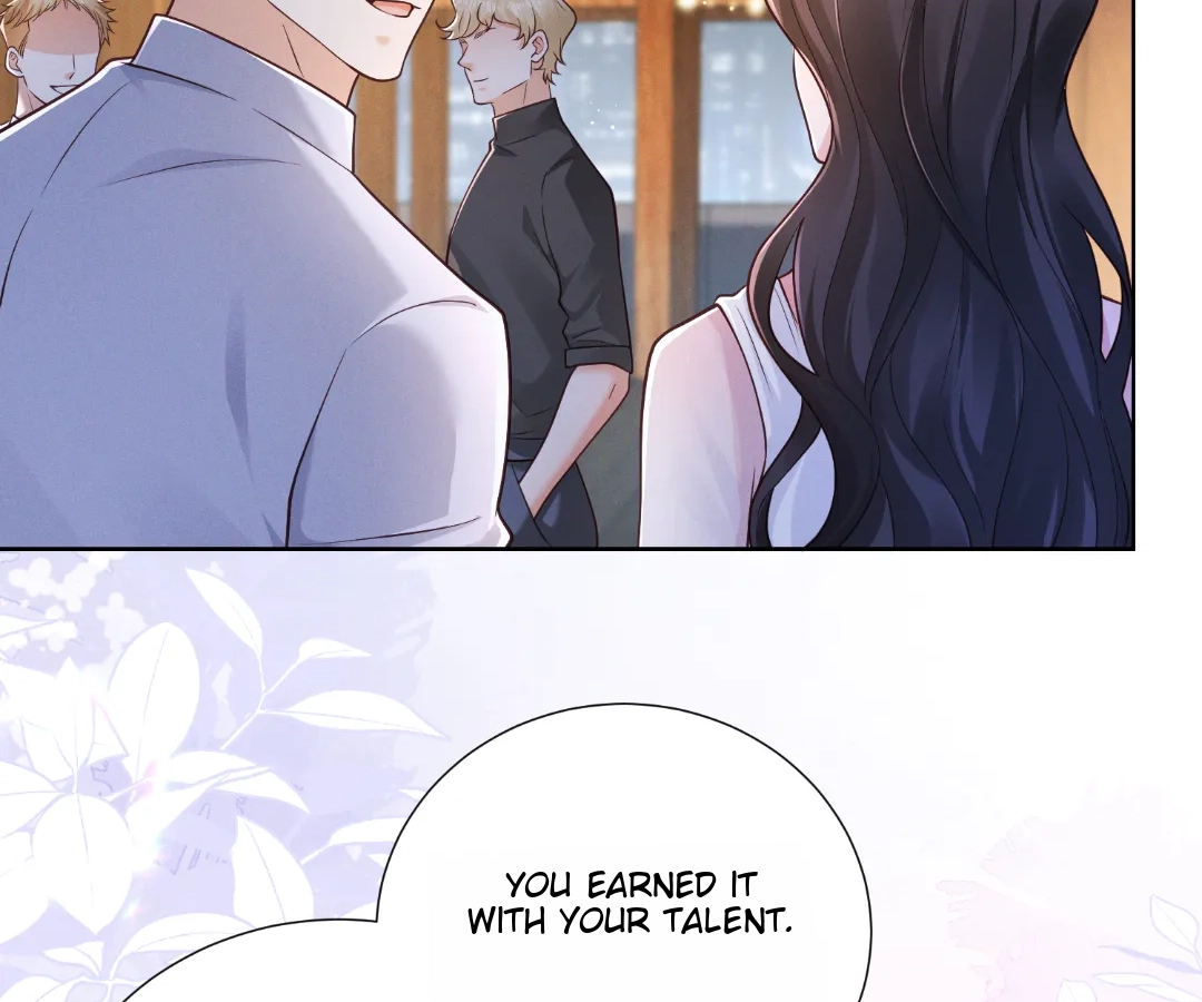 It’s Just a Superficial Intention Chapter 36 - Page 41