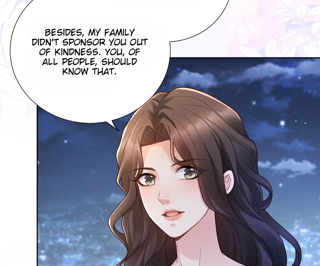 It’s Just a Superficial Intention Chapter 36 - Page 42