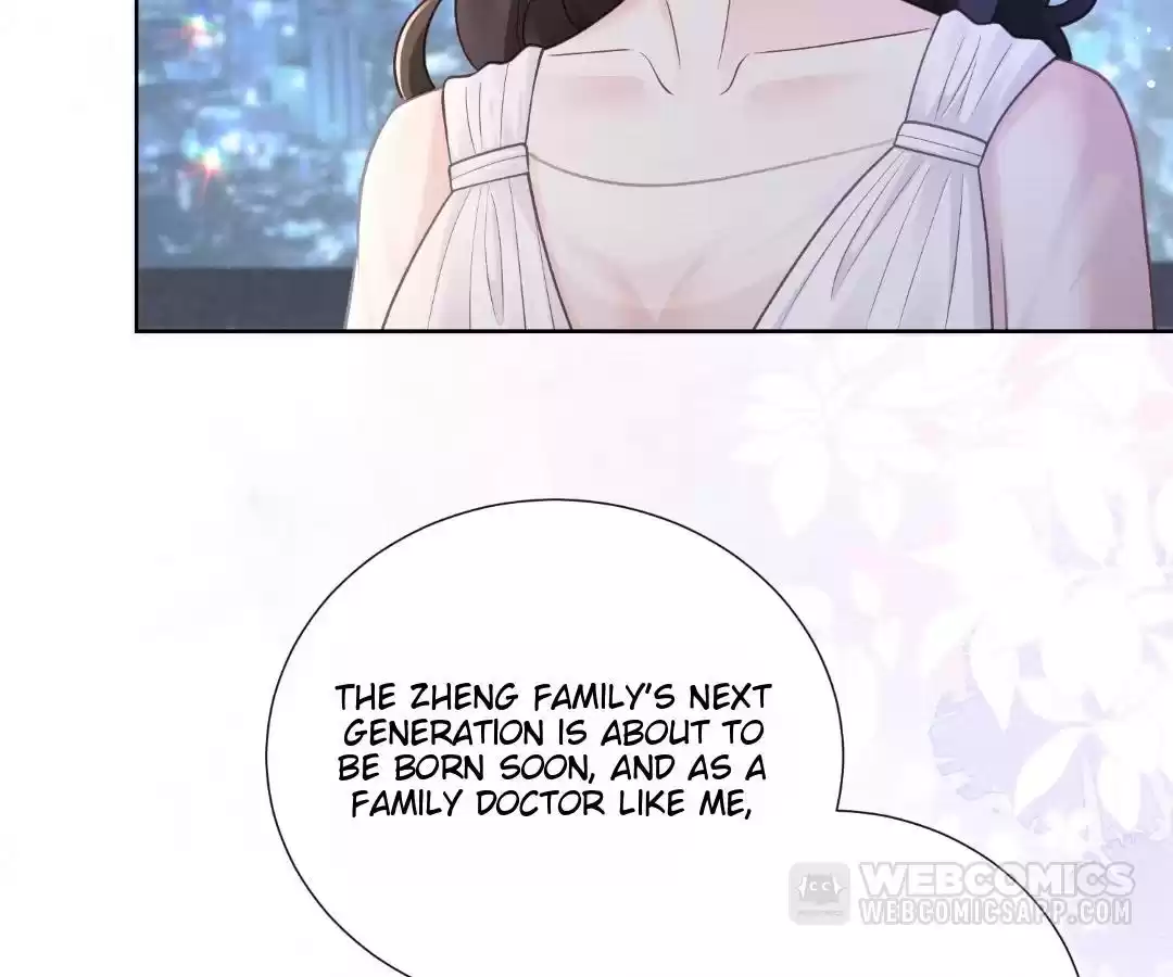 It’s Just a Superficial Intention Chapter 36 - Page 43