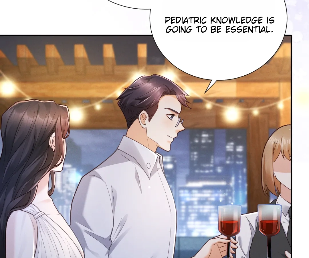It’s Just a Superficial Intention Chapter 36 - Page 44