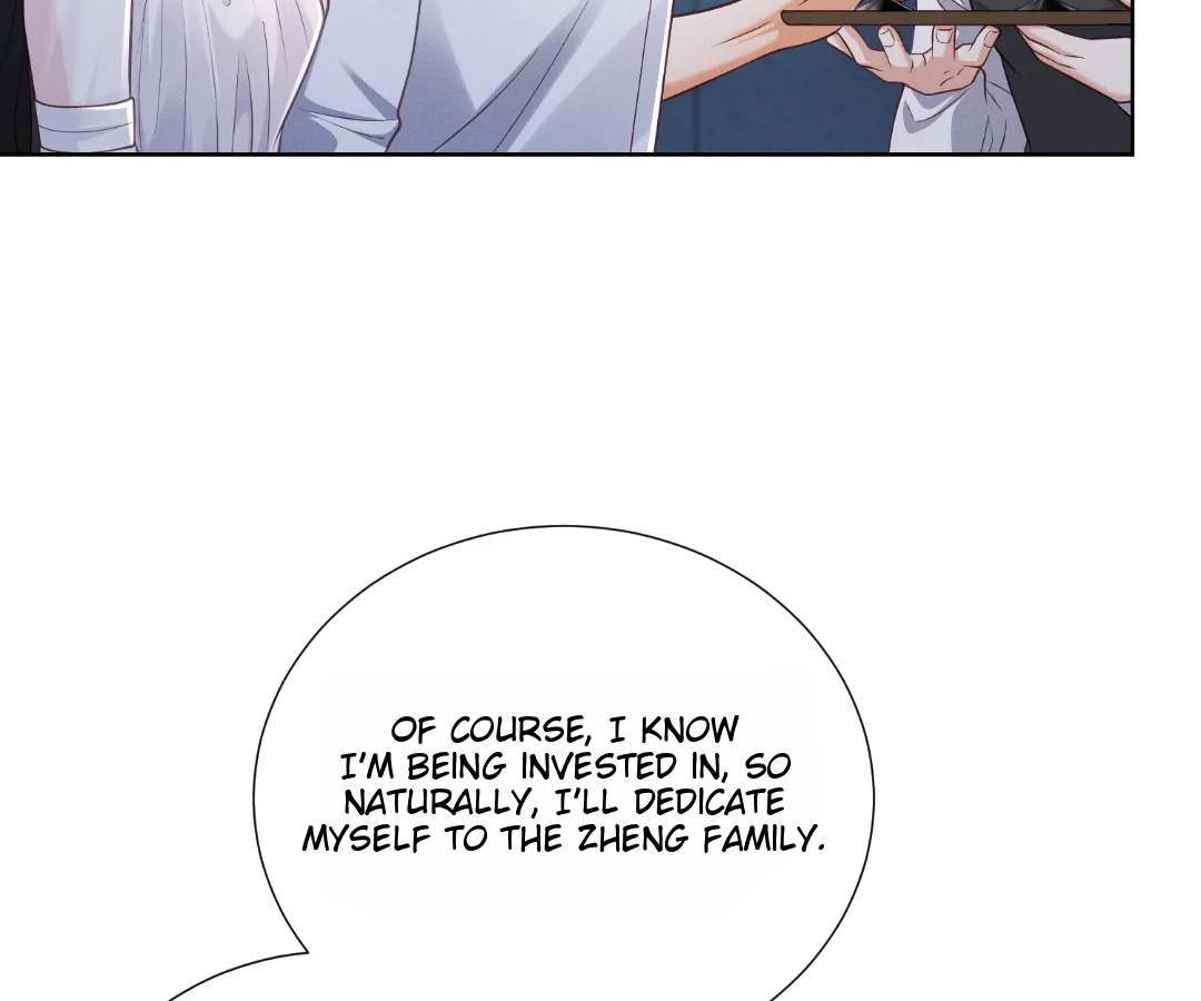 It’s Just a Superficial Intention Chapter 36 - Page 45