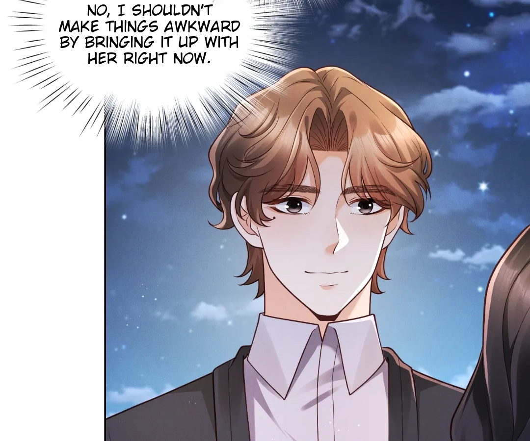 It’s Just a Superficial Intention Chapter 36 - Page 6