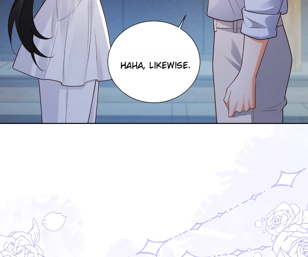 It’s Just a Superficial Intention Chapter 36 - Page 52