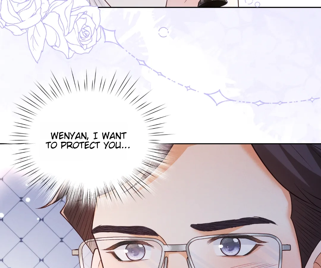 It’s Just a Superficial Intention Chapter 36 - Page 54