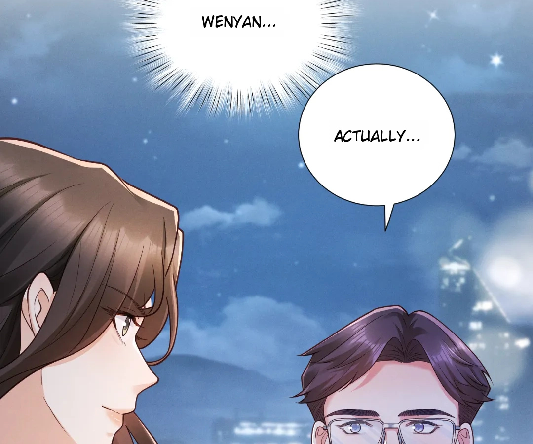 It’s Just a Superficial Intention Chapter 36 - Page 58