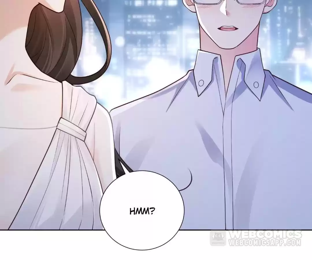 It’s Just a Superficial Intention Chapter 36 - Page 59