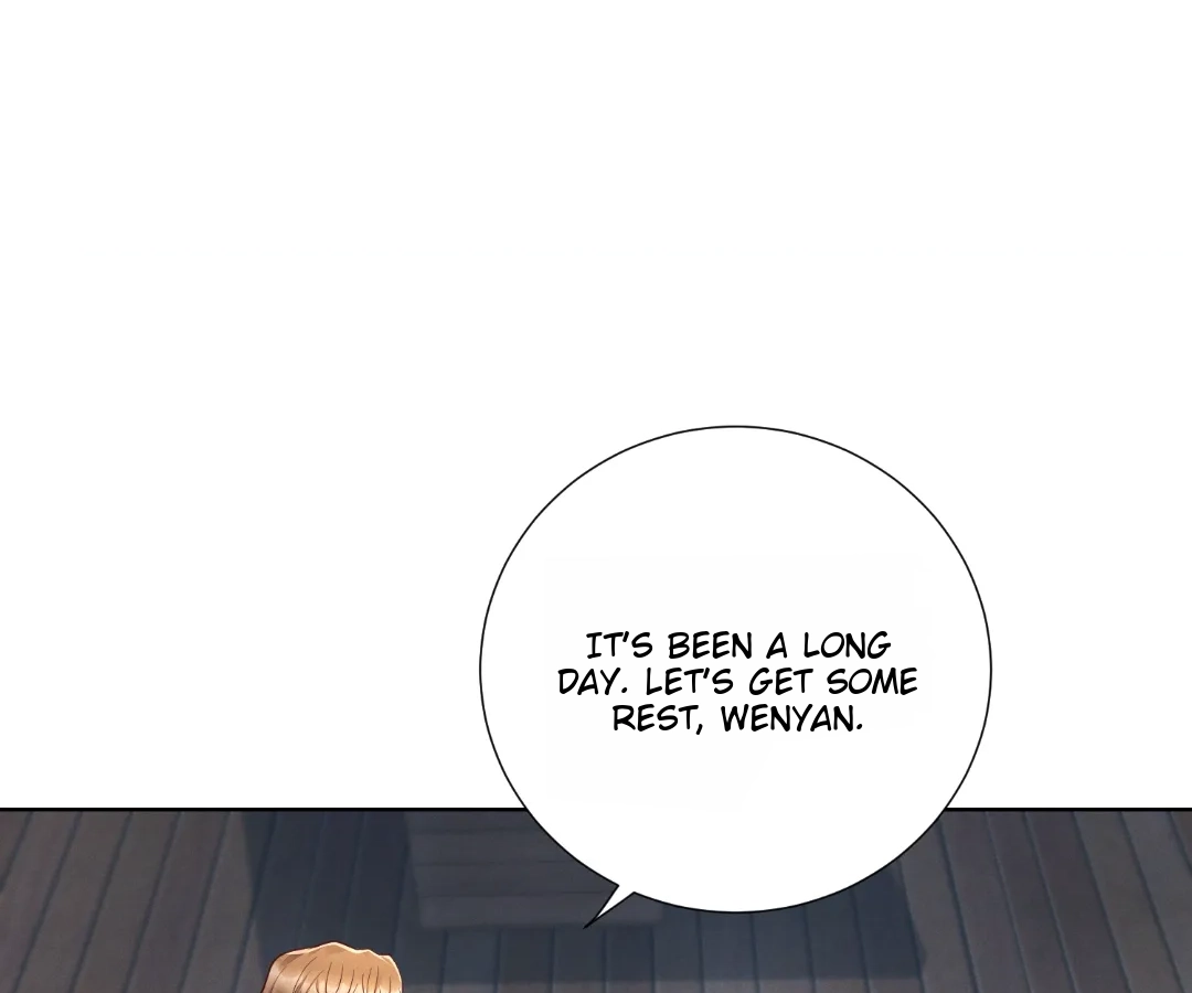 It’s Just a Superficial Intention Chapter 36 - Page 60