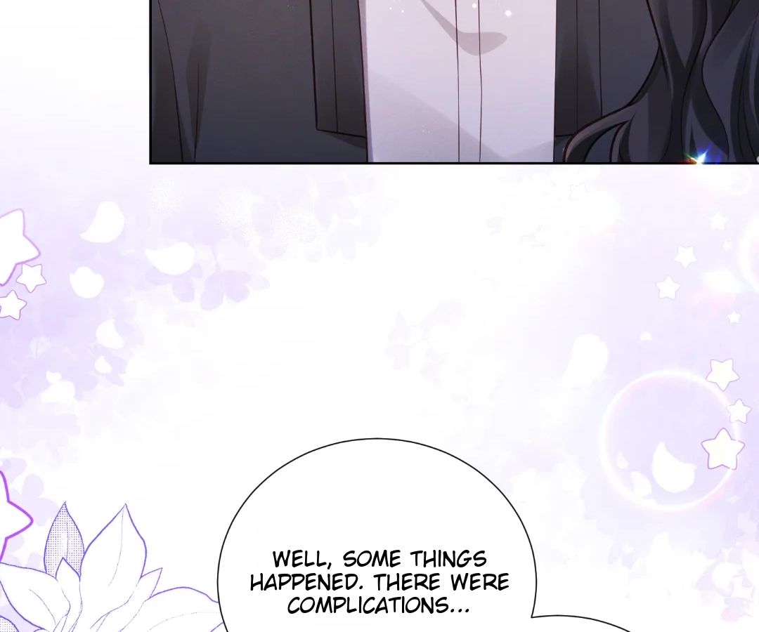 It’s Just a Superficial Intention Chapter 36 - Page 7