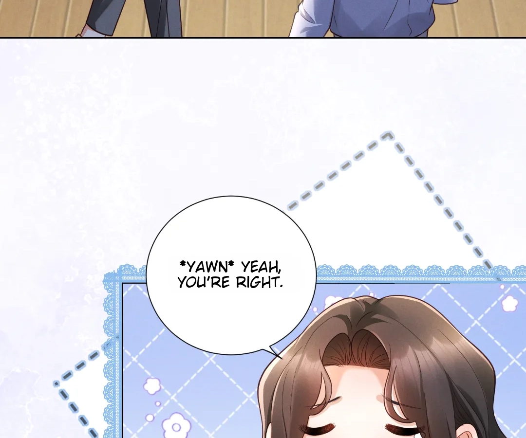 It’s Just a Superficial Intention Chapter 36 - Page 62