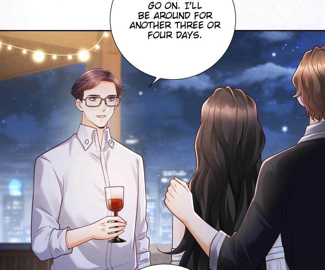 It’s Just a Superficial Intention Chapter 36 - Page 64
