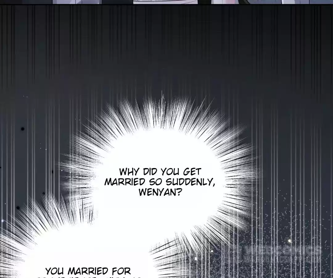 It’s Just a Superficial Intention Chapter 36 - Page 67