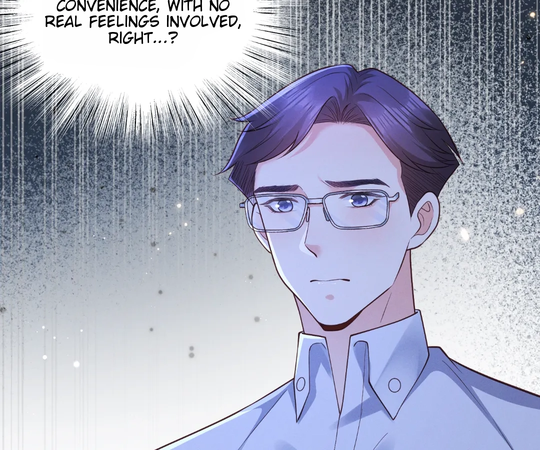 It’s Just a Superficial Intention Chapter 36 - Page 68