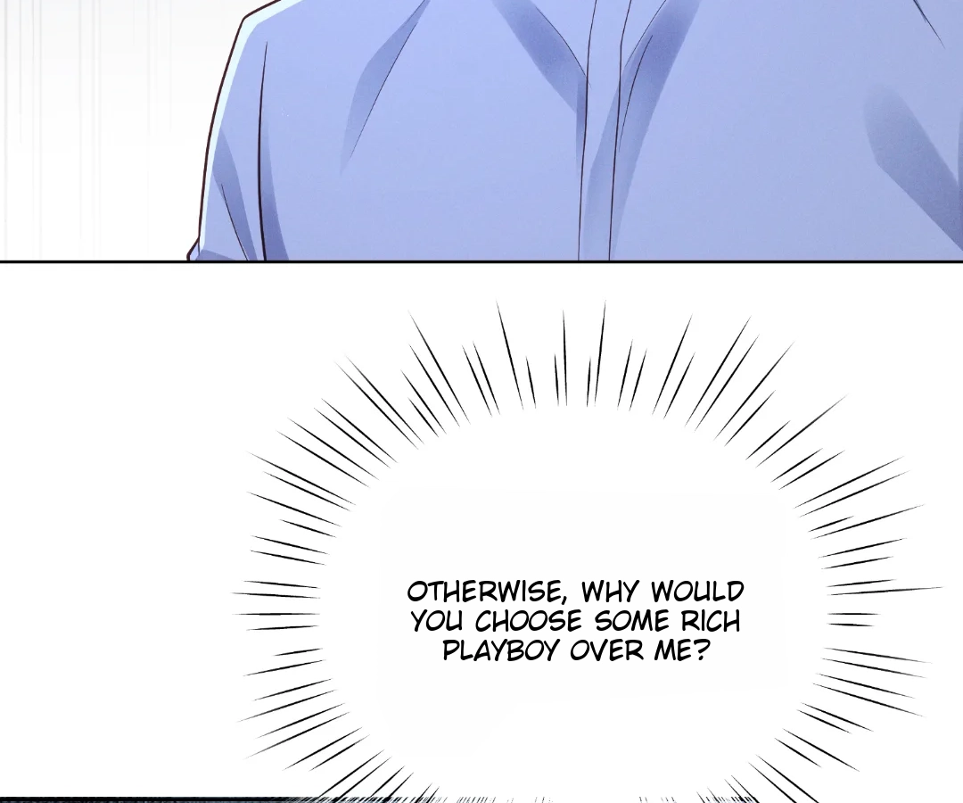 It’s Just a Superficial Intention Chapter 36 - Page 69