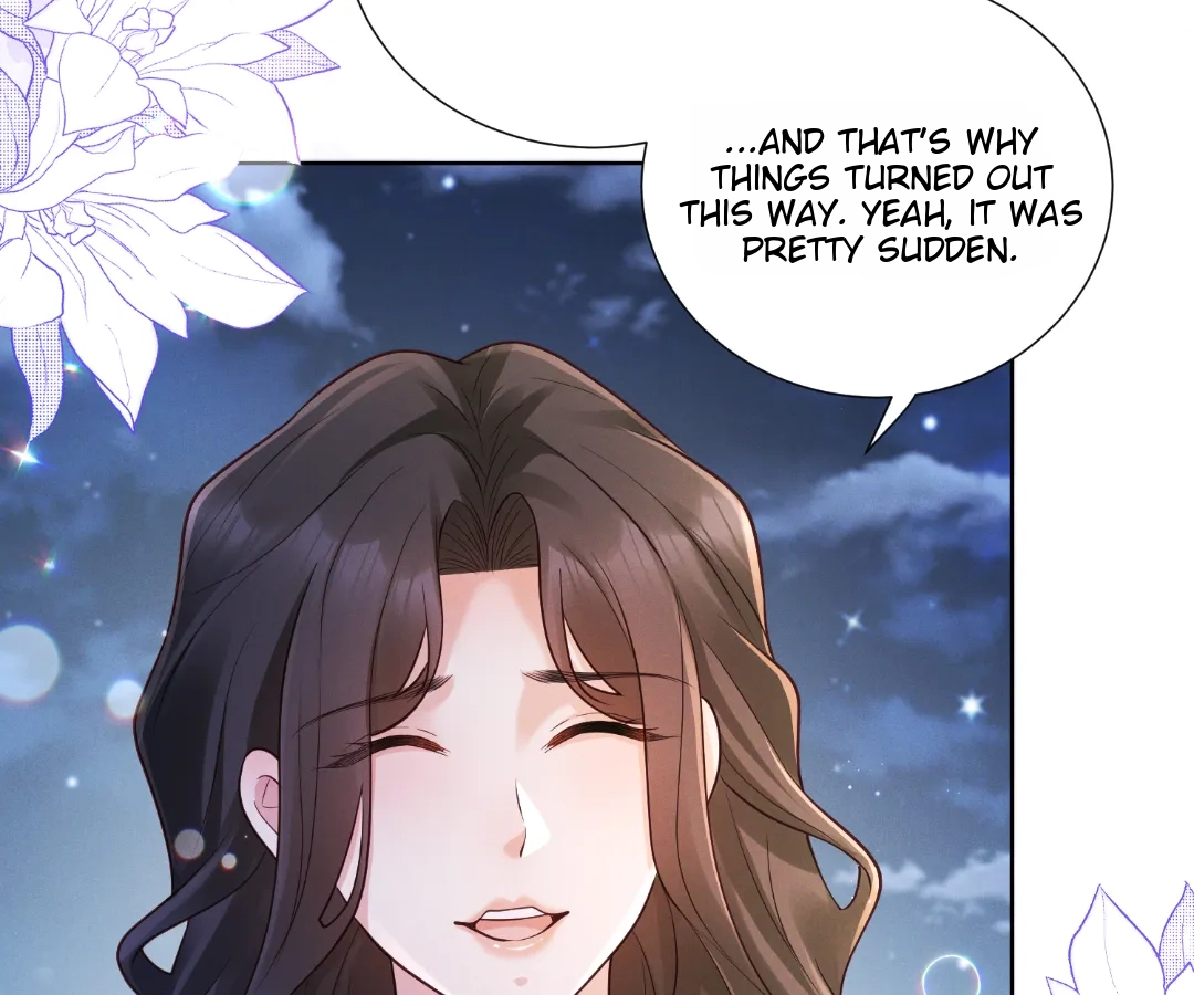 It’s Just a Superficial Intention Chapter 36 - Page 8