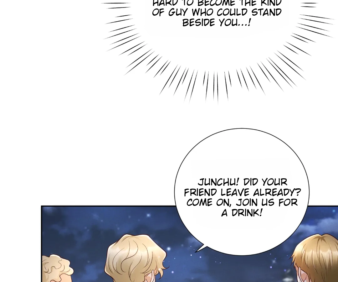 It’s Just a Superficial Intention Chapter 36 - Page 71