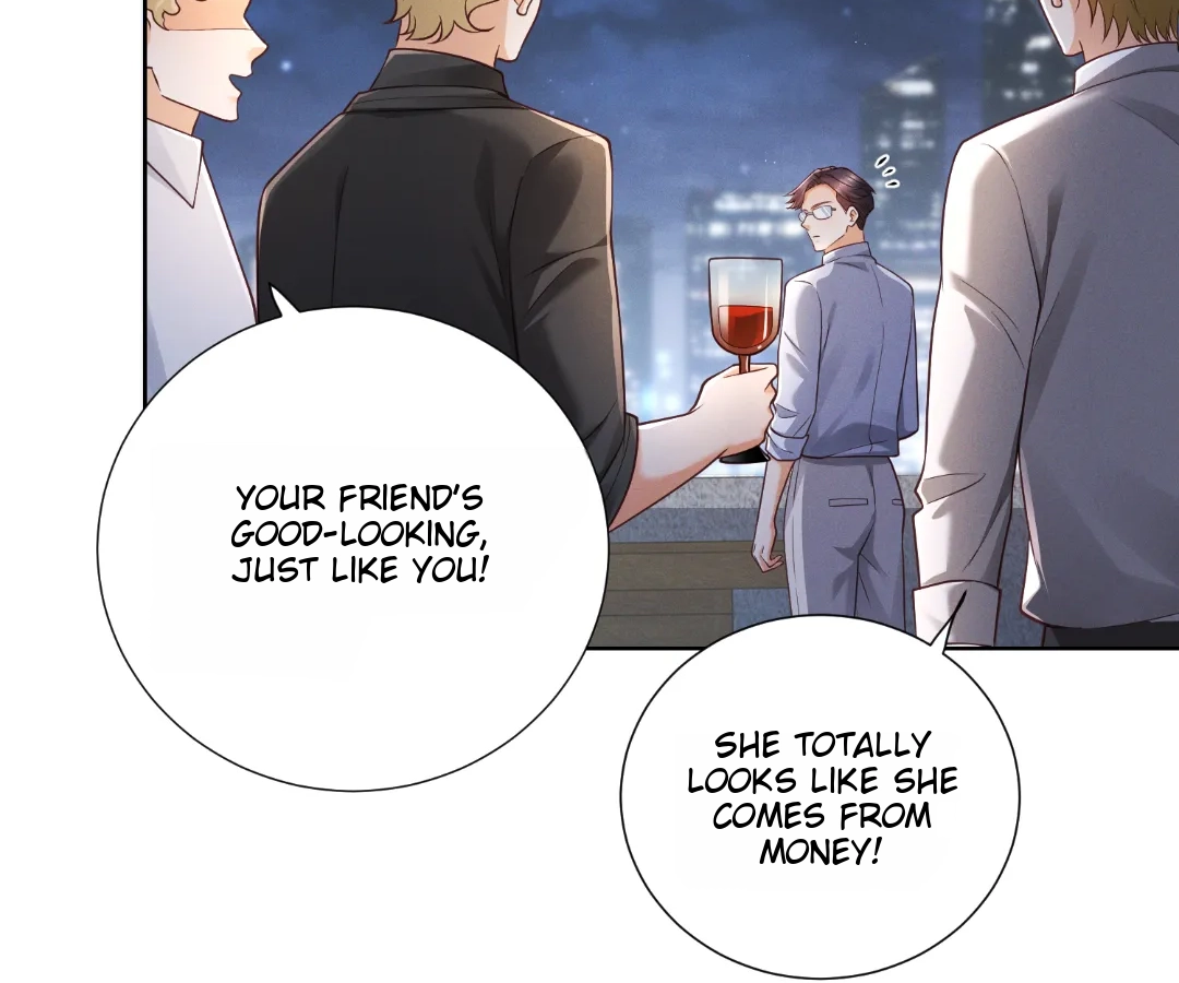 It’s Just a Superficial Intention Chapter 36 - Page 72