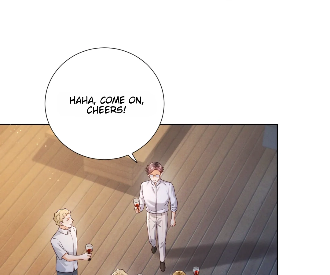 It’s Just a Superficial Intention Chapter 36 - Page 73