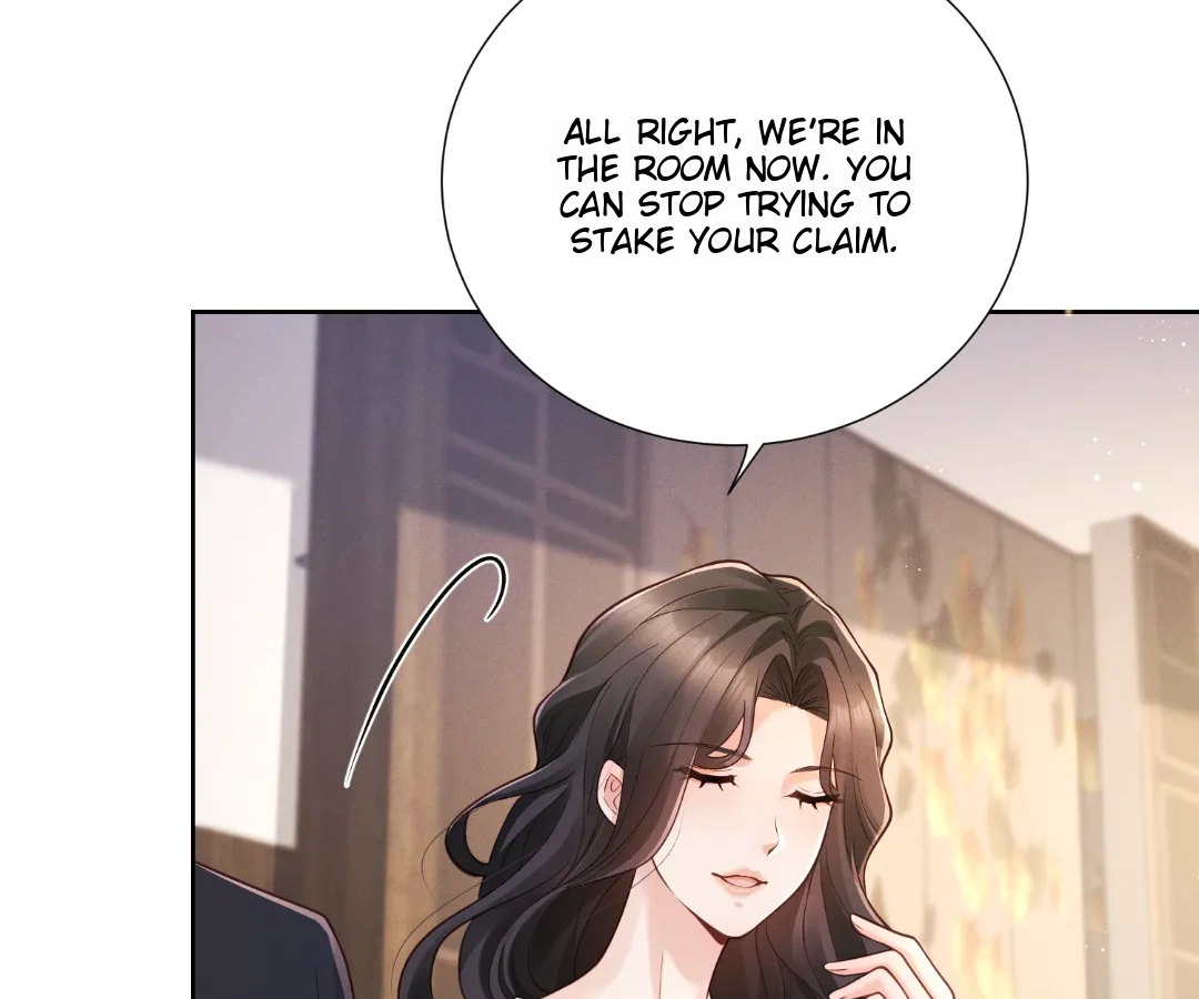 It’s Just a Superficial Intention Chapter 36 - Page 77