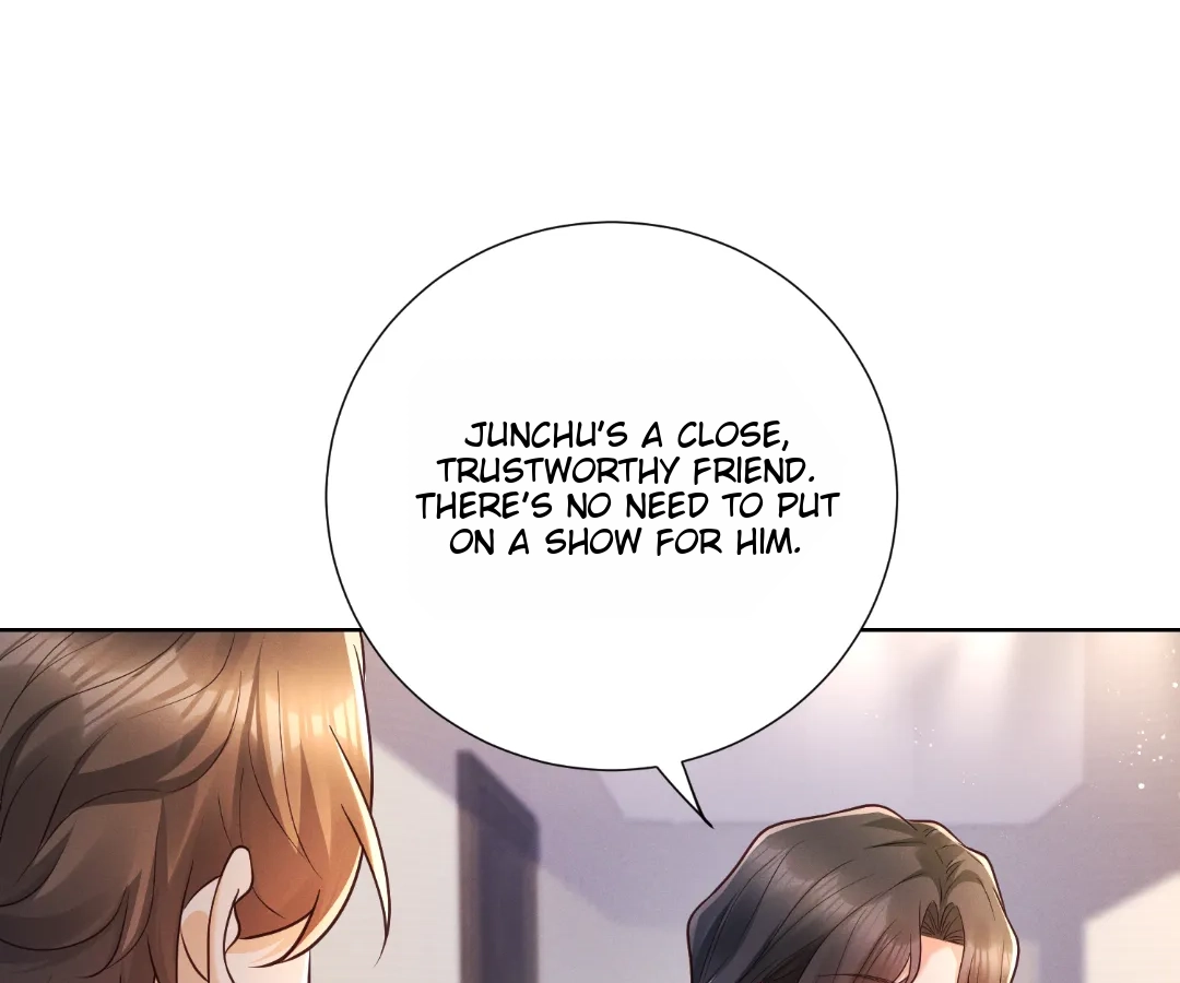 It’s Just a Superficial Intention Chapter 36 - Page 80