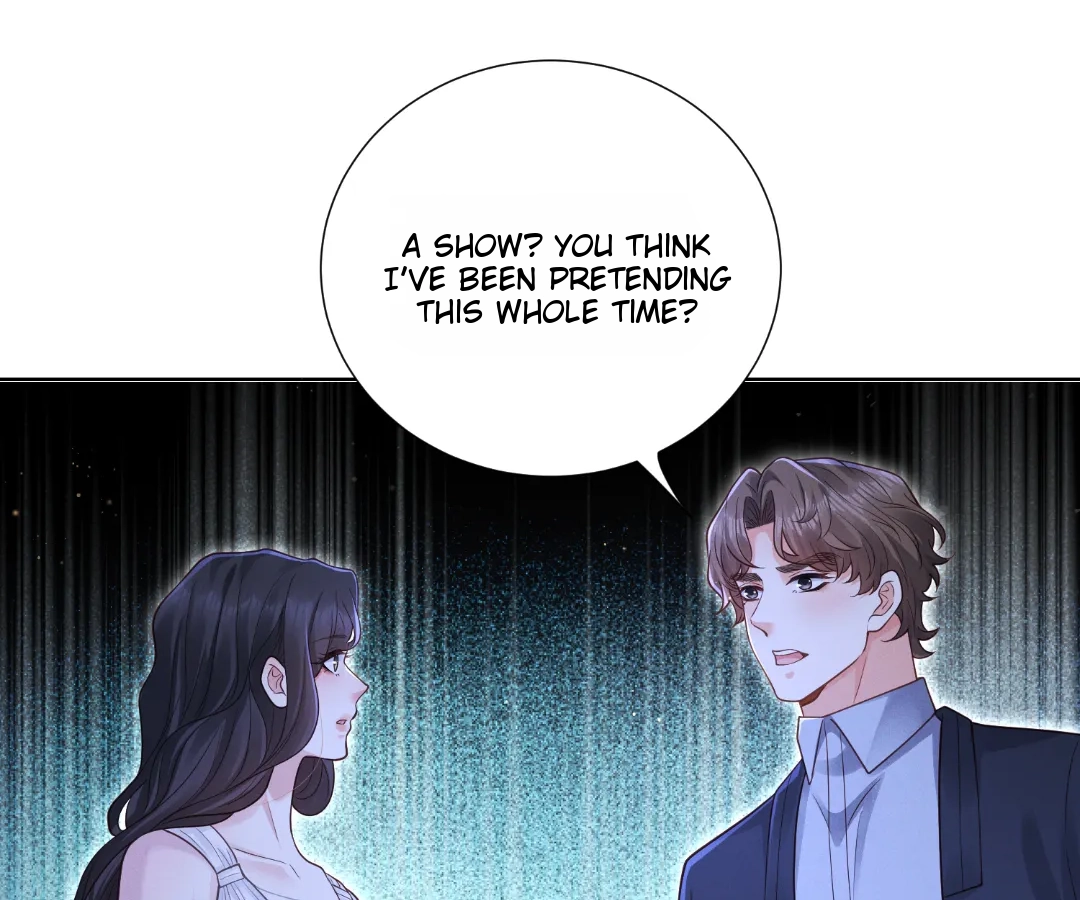It’s Just a Superficial Intention Chapter 36 - Page 82