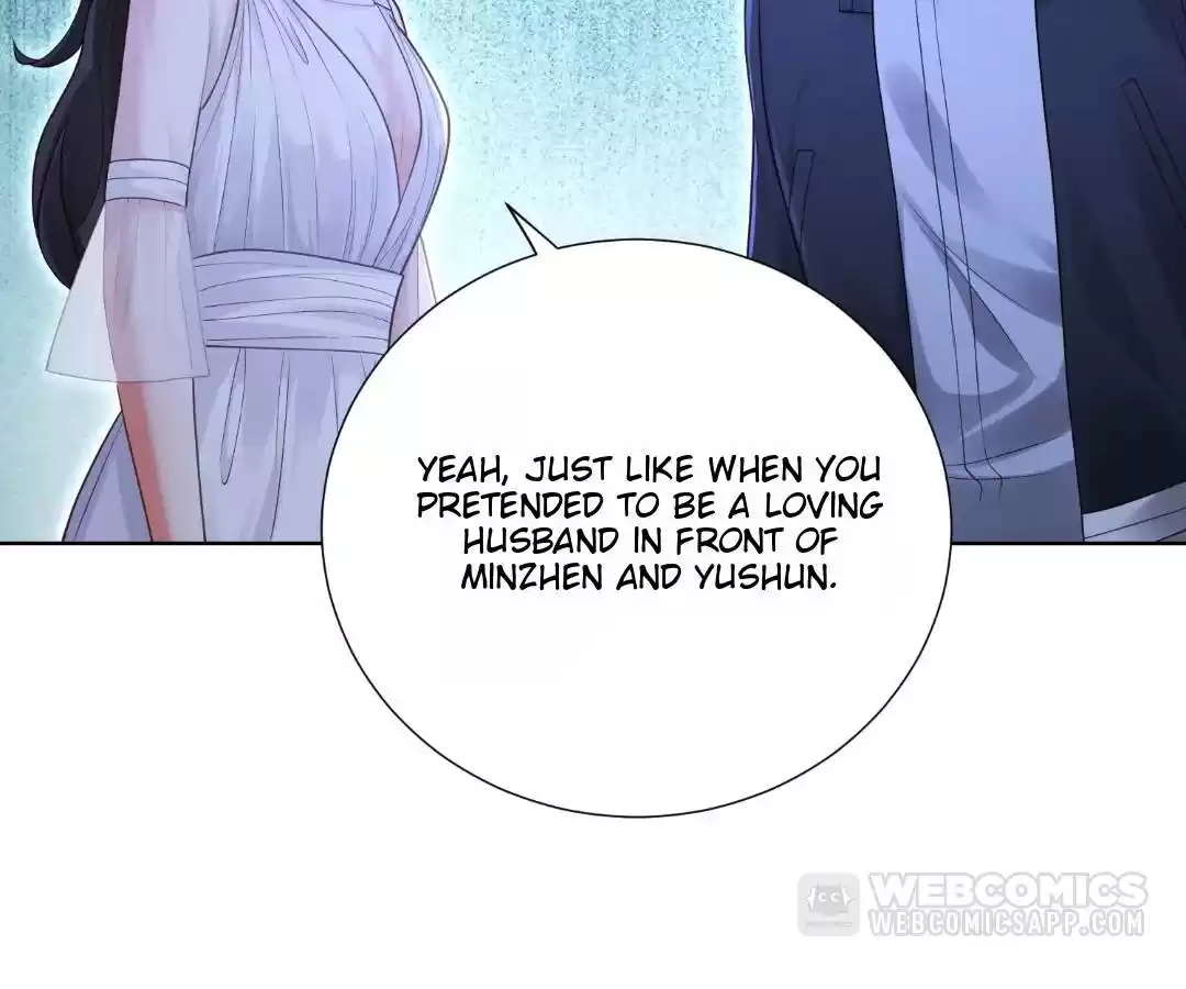 It’s Just a Superficial Intention Chapter 36 - Page 83