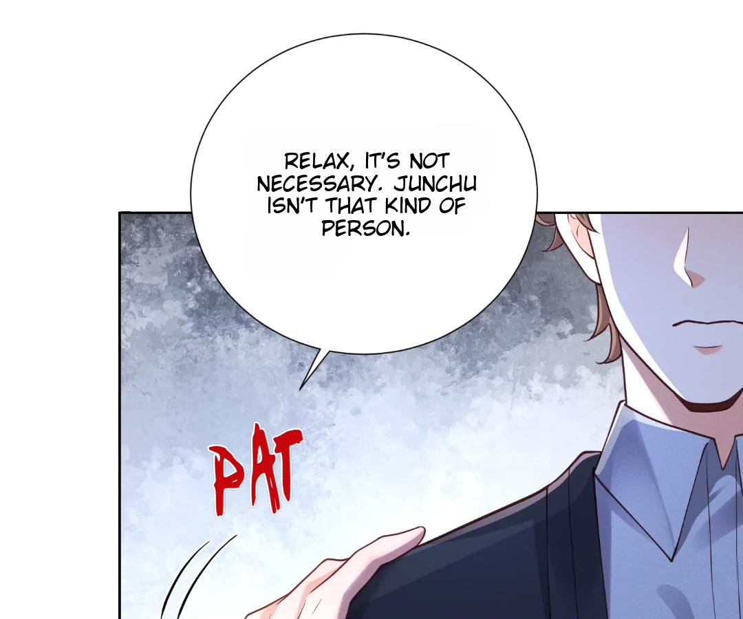 It’s Just a Superficial Intention Chapter 36 - Page 84