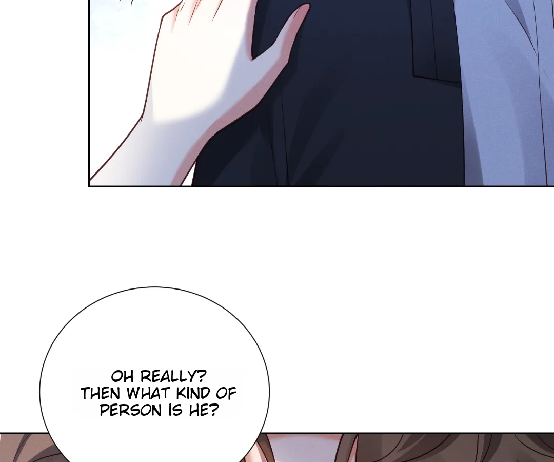 It’s Just a Superficial Intention Chapter 36 - Page 85