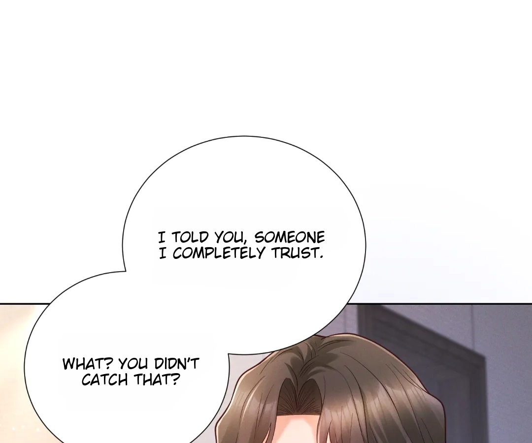It’s Just a Superficial Intention Chapter 36 - Page 87