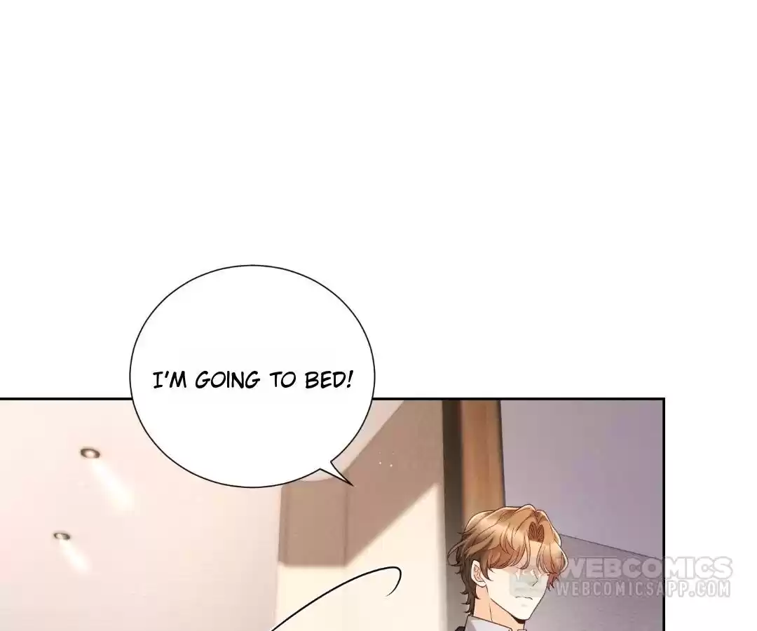 It’s Just a Superficial Intention Chapter 36 - Page 91