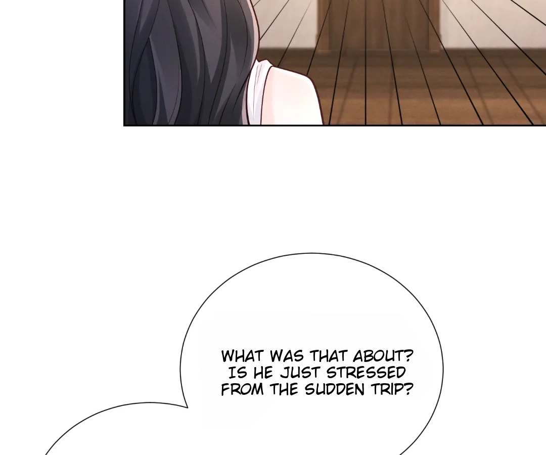 It’s Just a Superficial Intention Chapter 36 - Page 94