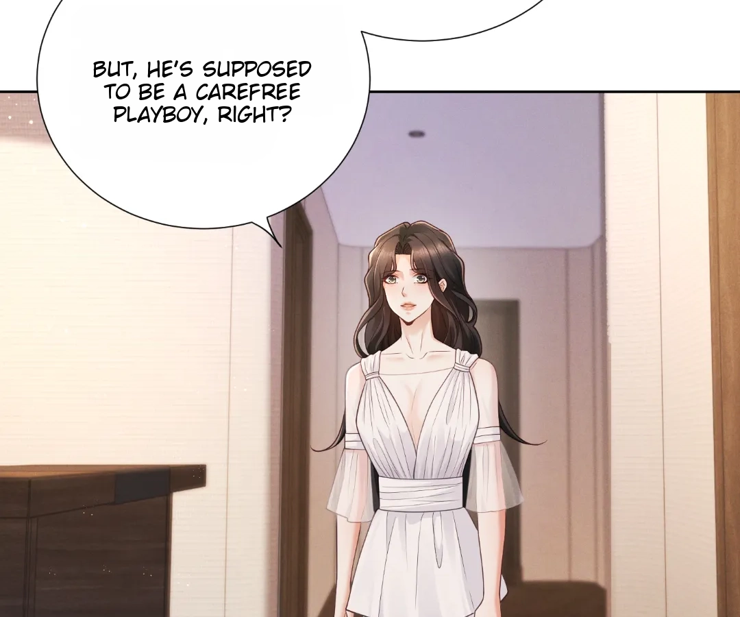 It’s Just a Superficial Intention Chapter 36 - Page 95