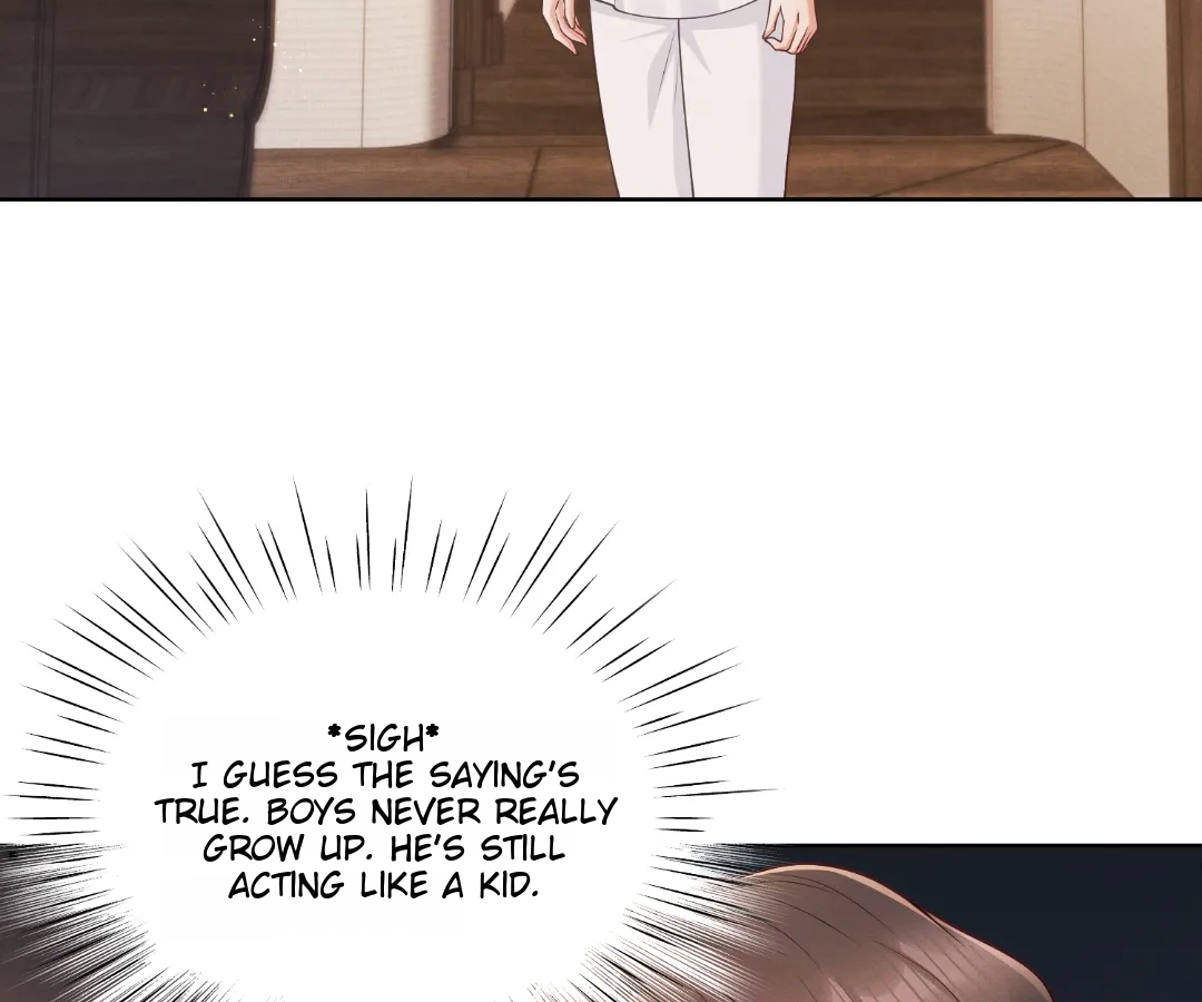 It’s Just a Superficial Intention Chapter 36 - Page 96