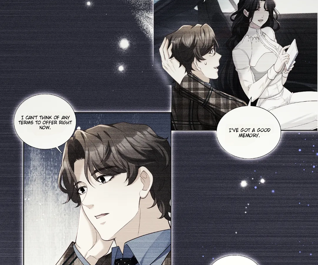 It’s Just a Superficial Intention Chapter 37 - Page 2