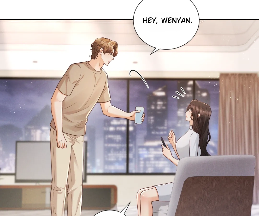 It’s Just a Superficial Intention Chapter 37 - Page 101