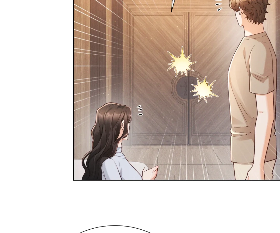 It’s Just a Superficial Intention Chapter 37 - Page 105