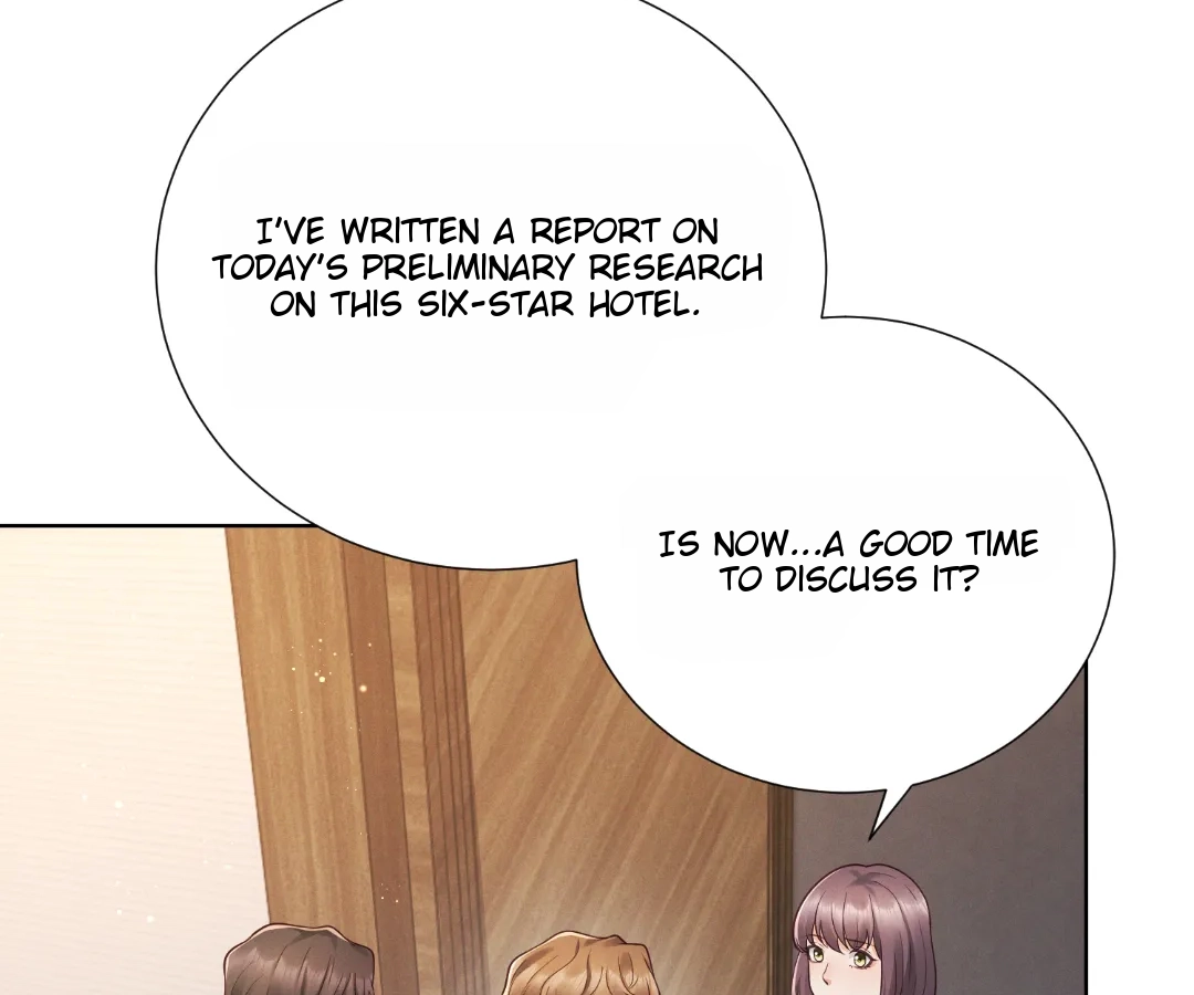 It’s Just a Superficial Intention Chapter 37 - Page 106