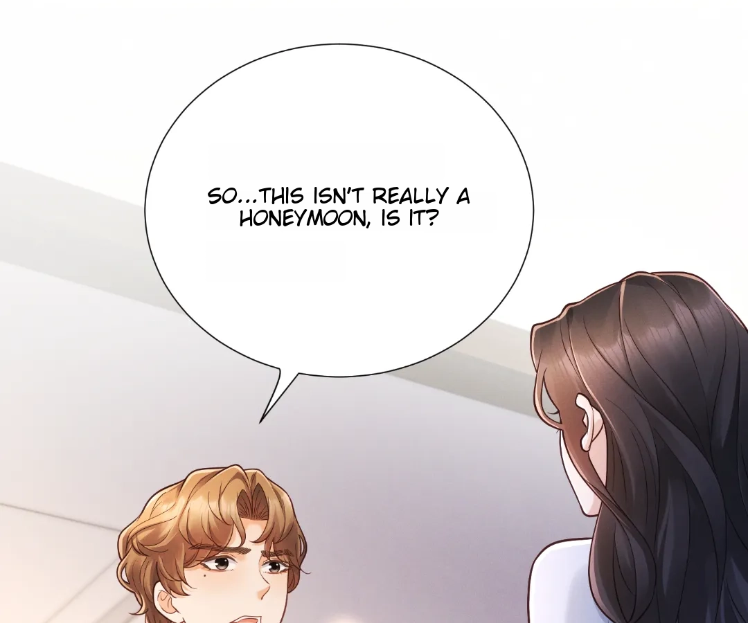 It’s Just a Superficial Intention Chapter 37 - Page 111